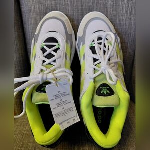 Adidas NiteBall 2 Basketball Shoes Athletic Shoes Size 12